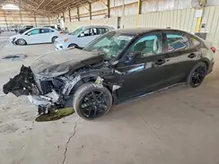 2HGFE2F56SH600919 2025 HONDA CIVIC