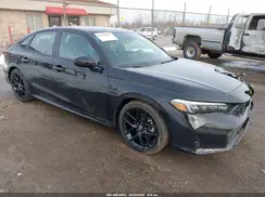 2HGFE2F56SH601326 2025 HONDA CIVIC