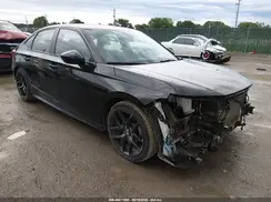 2HGFE2F56SH602346 2025 HONDA CIVIC