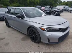 2HGFE2F56SH604145 2025 HONDA CIVIC