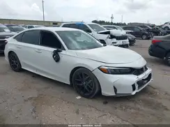 2HGFE2F56SH606008 2025 HONDA CIVIC