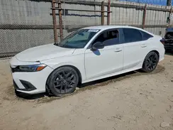 2HGFE2F56SH606302 2025 HONDA CIVIC