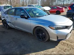 2HGFE2F56SH606591 2025 HONDA CIVIC