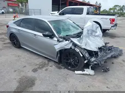 2HGFE2F56SH606655 2025 HONDA CIVIC