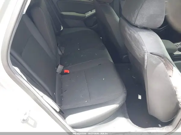 2HGFE2F56SH606655 2025 HONDA CIVIC - Image 8