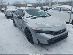 2HGFE2F56SH606915 2025 HONDA CIVIC