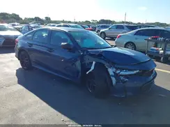 2HGFE2F56SH607059 2025 HONDA CIVIC