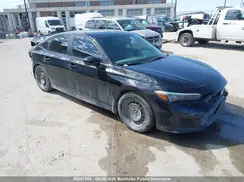 2HGFE2F56TH101622 2026 HONDA CIVIC