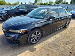 2HGFE2F56TH103743 2026 HONDA CIVIC