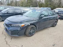 2HGFE2F56TH106769 2026 HONDA CIVIC