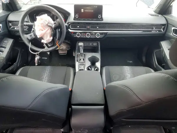 2HGFE2F56TH106769 2026 HONDA CIVIC - Image 8