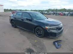 2HGFE2F56TH110305 2026 HONDA CIVIC