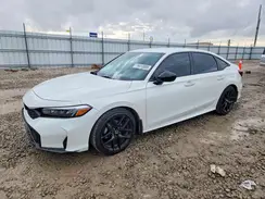 2HGFE2F56TH500188 2026 HONDA CIVIC