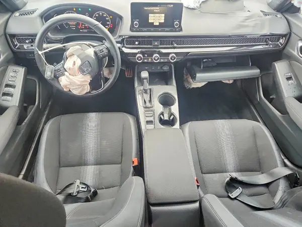 2HGFE2F56TH500188 2026 HONDA CIVIC - Image 8