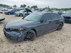 2HGFE2F56TH500742 2026 HONDA CIVIC