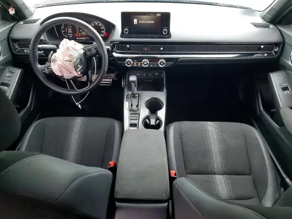 2HGFE2F56TH500742 2026 HONDA CIVIC - Image 8