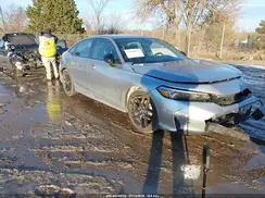 2HGFE2F56TH501194 2026 HONDA CIVIC