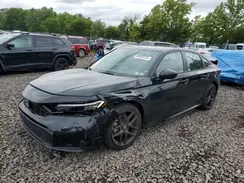 2HGFE2F56TH501230 2026 HONDA CIVIC