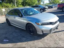 2HGFE2F56TH501714 2026 HONDA CIVIC