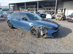 2HGFE2F56TH503415 2026 HONDA CIVIC