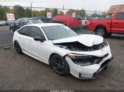 2HGFE2F56TH504533 2026 HONDA CIVIC