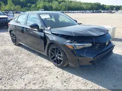 2HGFE2F56TH504564 2026 HONDA CIVIC