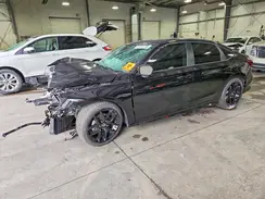 2HGFE2F56TH504600 2026 HONDA CIVIC