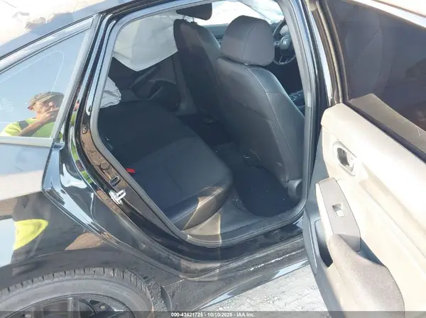 2HGFE2F56TH504662 2026 HONDA CIVIC - Image 8