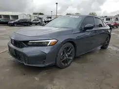 2HGFE2F56TH506881 2026 HONDA CIVIC