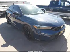 2HGFE2F56TH508159 2026 HONDA CIVIC