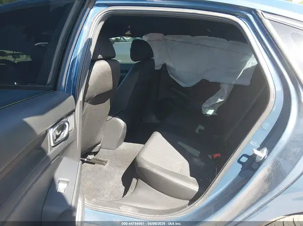2HGFE2F56TH508159 2026 HONDA CIVIC - Image 8