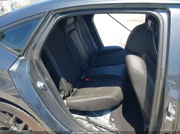 2HGFE2F56TH508291 2026 HONDA CIVIC - Image 8