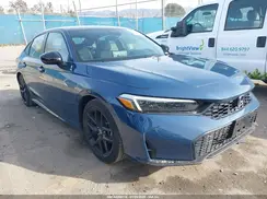 2HGFE2F56TH509005 2026 HONDA CIVIC