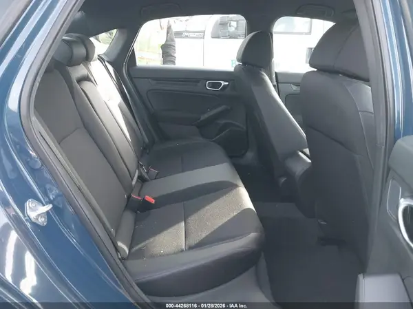 2HGFE2F56TH509005 2026 HONDA CIVIC - Image 8