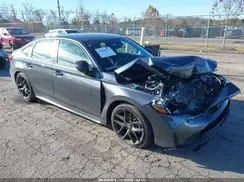 2HGFE2F56TH509554 2026 HONDA CIVIC