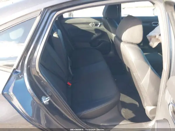 2HGFE2F56TH509554 2026 HONDA CIVIC - Image 8