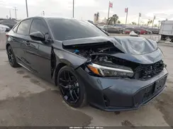 2HGFE2F56TH509571 2026 HONDA CIVIC