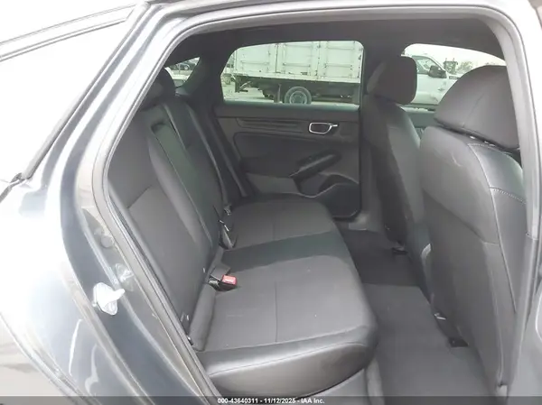 2HGFE2F56TH509571 2026 HONDA CIVIC - Image 8