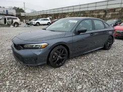 2HGFE2F56TH509621 2026 HONDA CIVIC