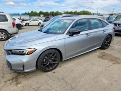 2HGFE2F56TH510042 2026 HONDA CIVIC