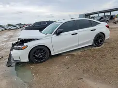 2HGFE2F56TH510154 2026 HONDA CIVIC