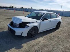 2HGFE2F56TH510400 2026 HONDA CIVIC
