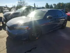 2HGFE2F56TH510560 2026 HONDA CIVIC