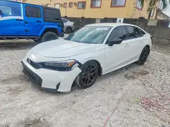 2HGFE2F56TH511384 2026 HONDA CIVIC