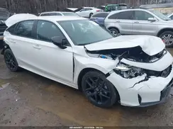 2HGFE2F56TH511403 2026 HONDA CIVIC