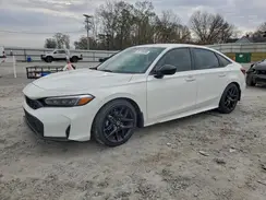 2HGFE2F56TH511840 2026 HONDA CIVIC