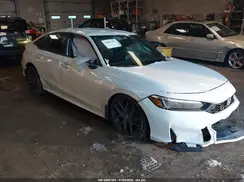 2HGFE2F56TH512163 2026 HONDA CIVIC
