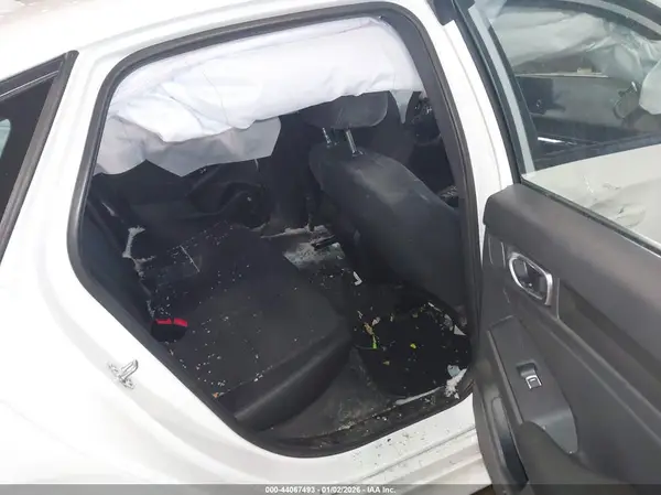 2HGFE2F56TH512163 2026 HONDA CIVIC - Image 8