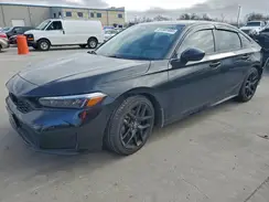 2HGFE2F56TH512227 2026 HONDA CIVIC