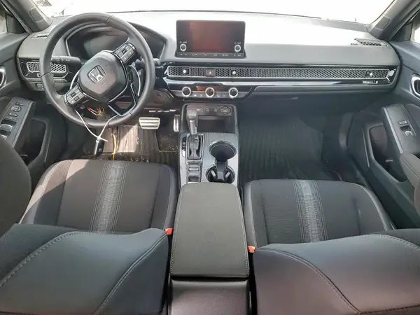 2HGFE2F56TH512227 2026 HONDA CIVIC - Image 8